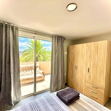 Villa Casa Sol