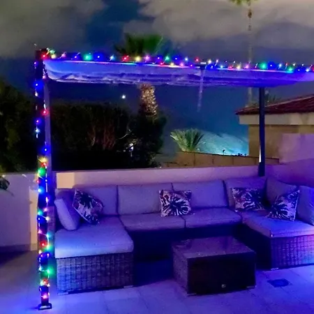 Casa Sol * Chayofa
