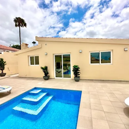 فيلة Casa Sol *