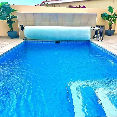 Casa Sol Willa