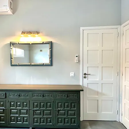 فيلة Casa Sol