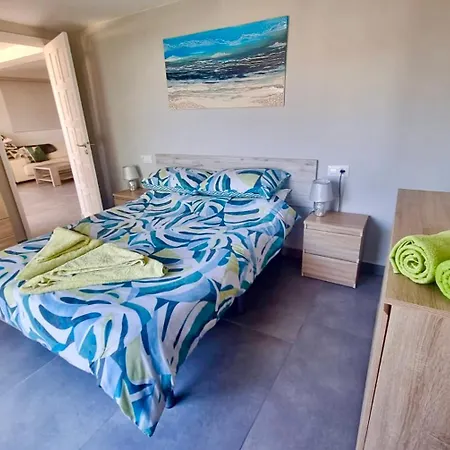 فيلة Casa Sol *