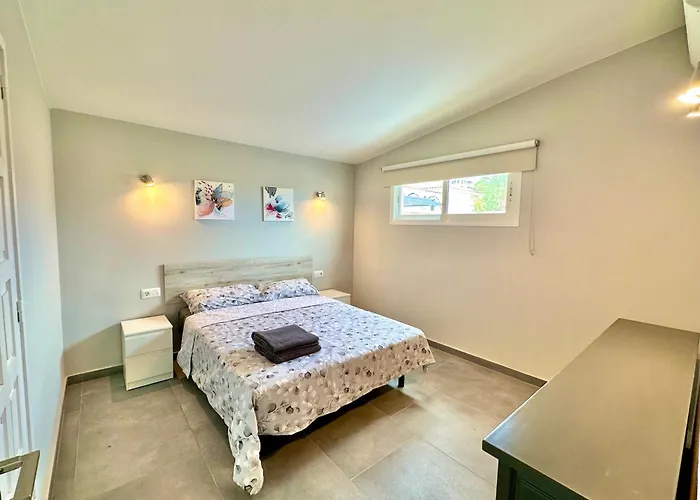 Casa Sol Villa Chayofa