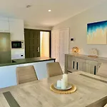 Casa Sol Villa *