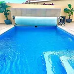 Casa Sol Villa