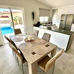 Casa Sol Villa *