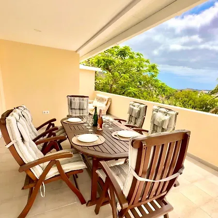 Villa Casa Sol