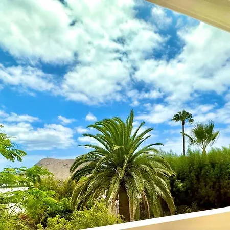 Casa Sol Villa