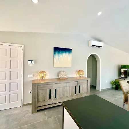 וילה Casa Sol Chayofa