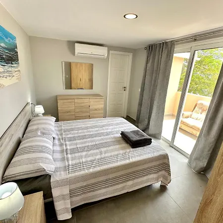 Casa Sol Chayofa