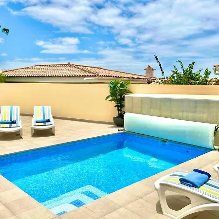 וילה Casa Sol