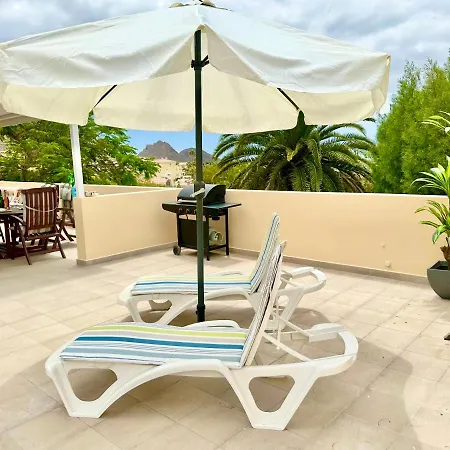 וילה Casa Sol Chayofa
