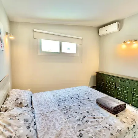 Casa Sol וילה