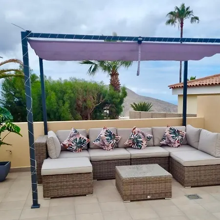 Villa Casa Sol