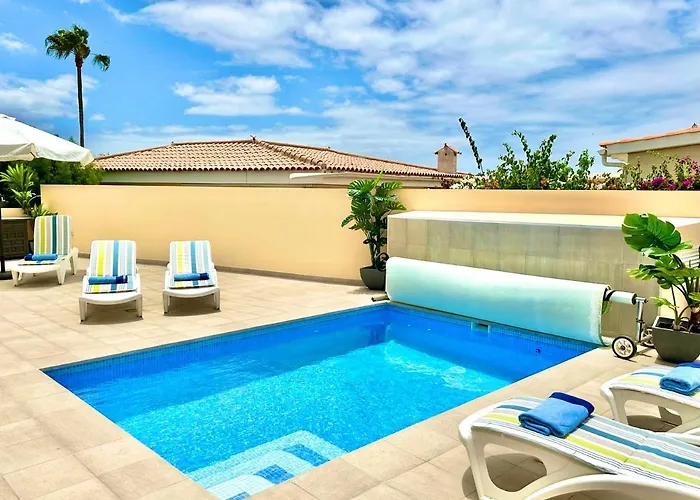 Villa Casa Sol