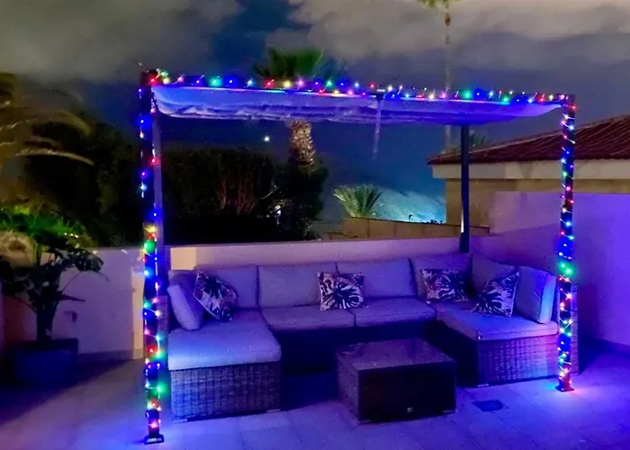 Casa Sol * Chayofa