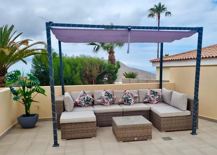 Villa Casa Sol