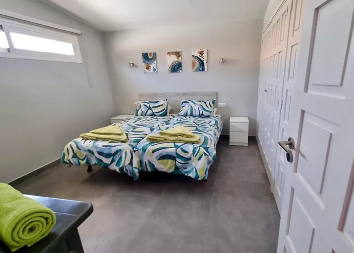 Casa Sol Villa *