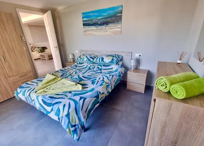 Villa Casa Sol *