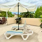 别墅 Casa Sol Chayofa